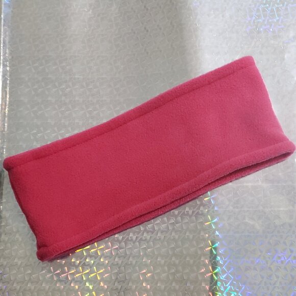 The Academy Brand Accessories - Pink Academy Winter Headband